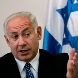Benjamin Netanyahu